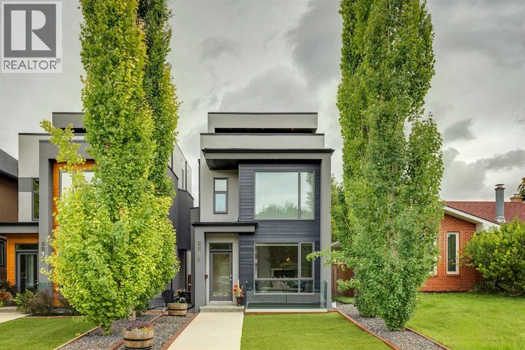 Property at 2614 21 Street SW image 1