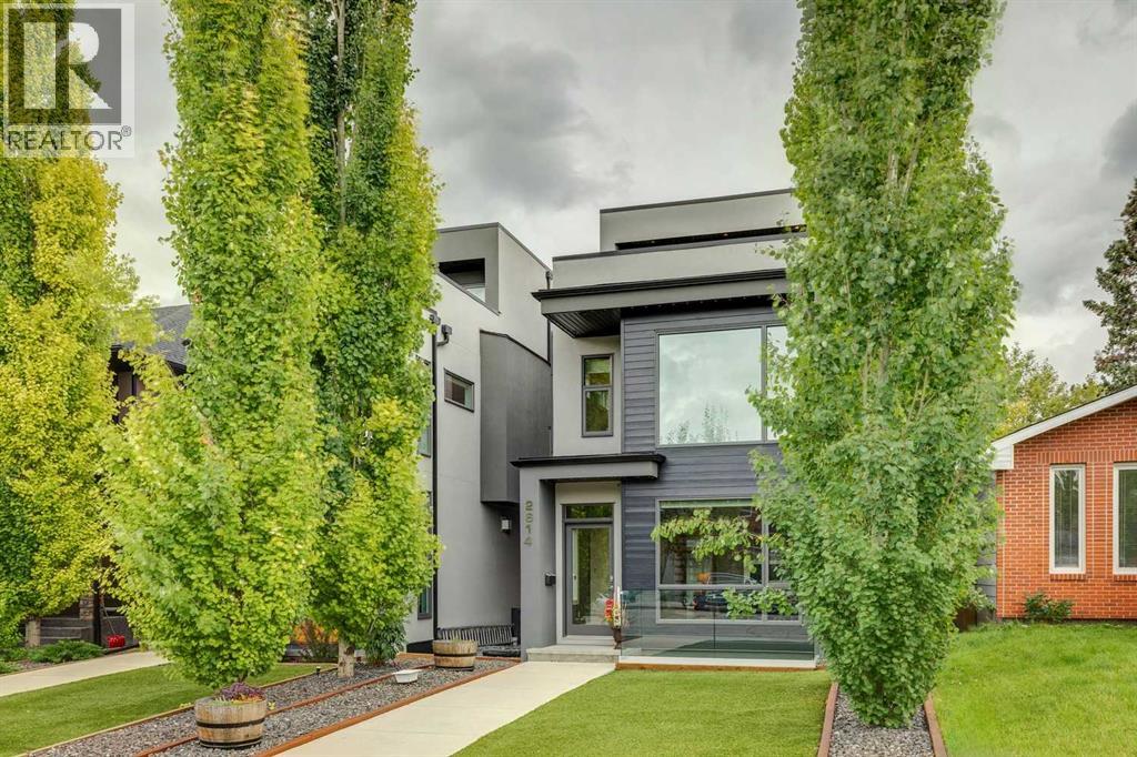 Property at 2614 21 Street SW image 2