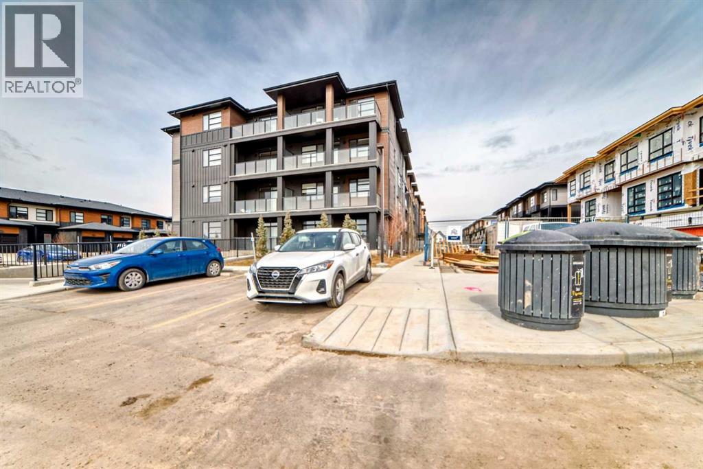 2409, 55 Lucas Way Nw, Calgary, Alberta  T3P 2C7 - Photo 35 - A2247289