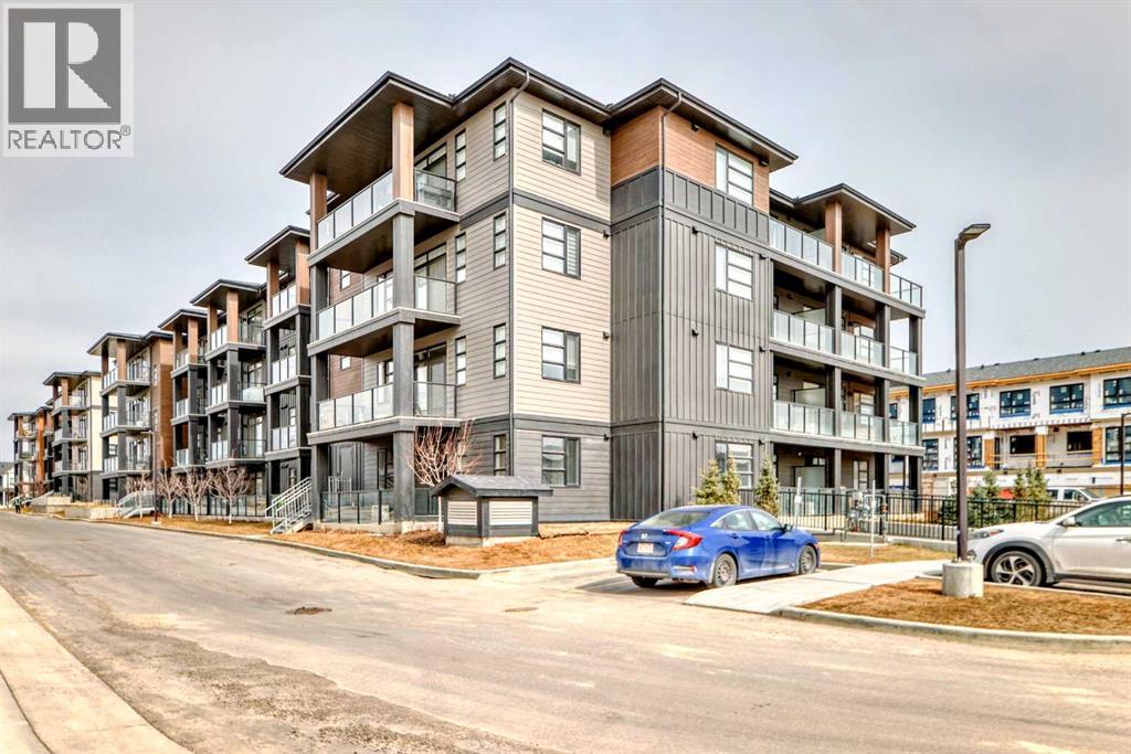 2409, 55 Lucas Way Nw, Calgary, Alberta  T3P 2C7 - Photo 36 - A2247289