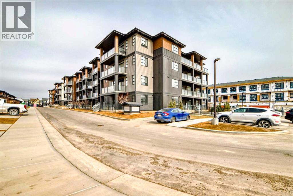 2409, 55 Lucas Way Nw, Calgary, Alberta  T3P 2C7 - Photo 37 - A2247289