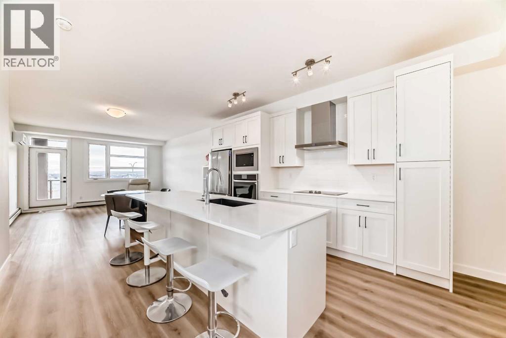 Property at 2409, 55 lucas Way NW image 5
