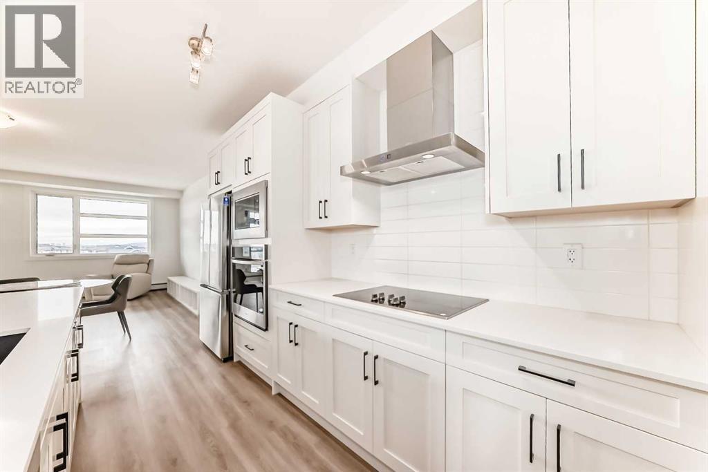 2409, 55 Lucas Way Nw, Calgary, Alberta  T3P 2C7 - Photo 6 - A2247289