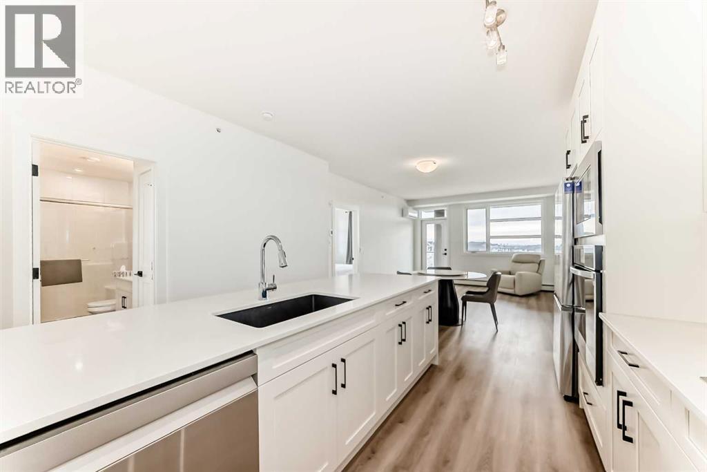 2409, 55 Lucas Way Nw, Calgary, Alberta  T3P 2C7 - Photo 7 - A2247289