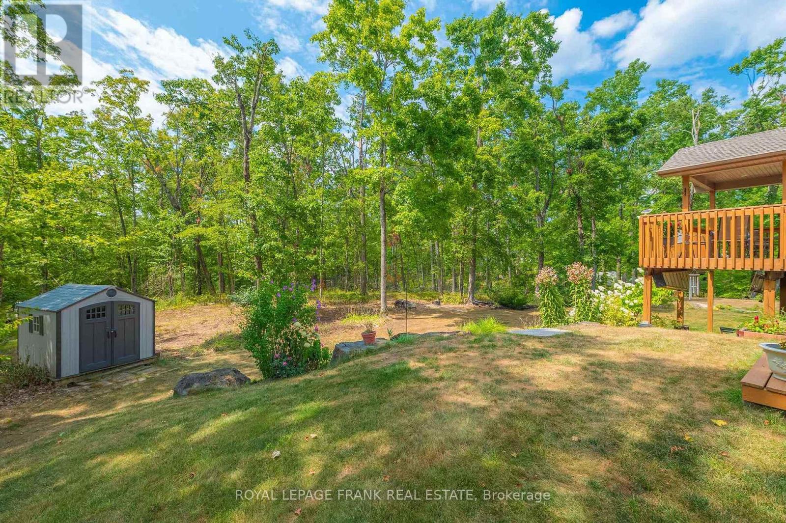 143 Forestview Drive, Trent Lakes, Ontario  K0L 1J0 - Photo 31 - X12335347