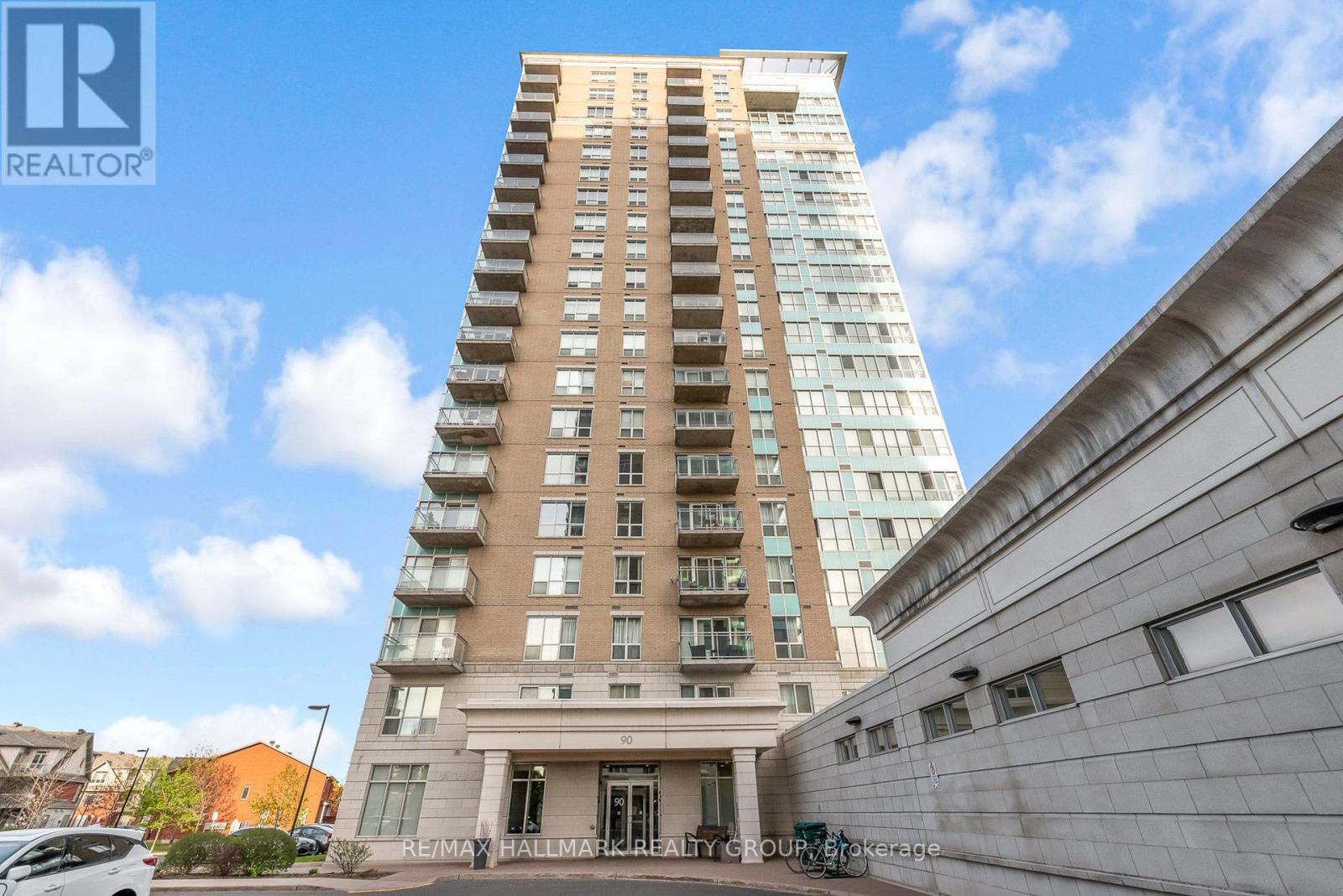 1602 - 90 LANDRY STREET, Ottawa, Ontario