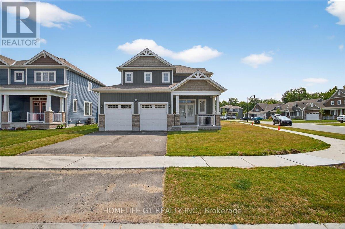 Property at 5 DYER CRESCENT image 1
