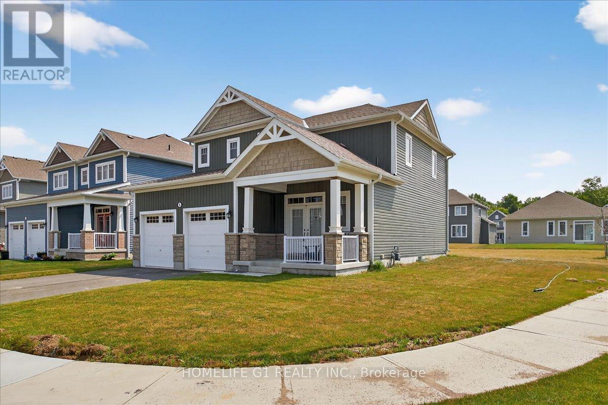 Property at 5 DYER CRESCENT image 4