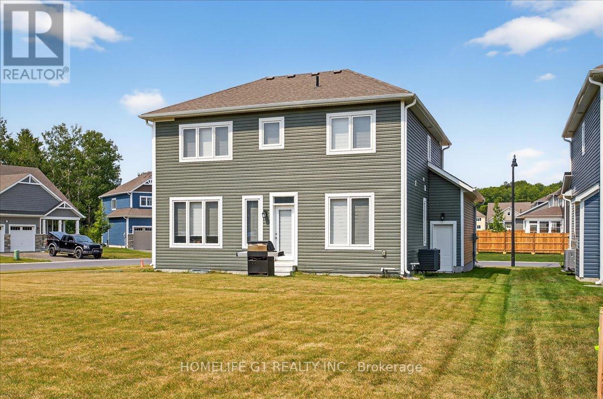 Property at 5 DYER CRESCENT image 5