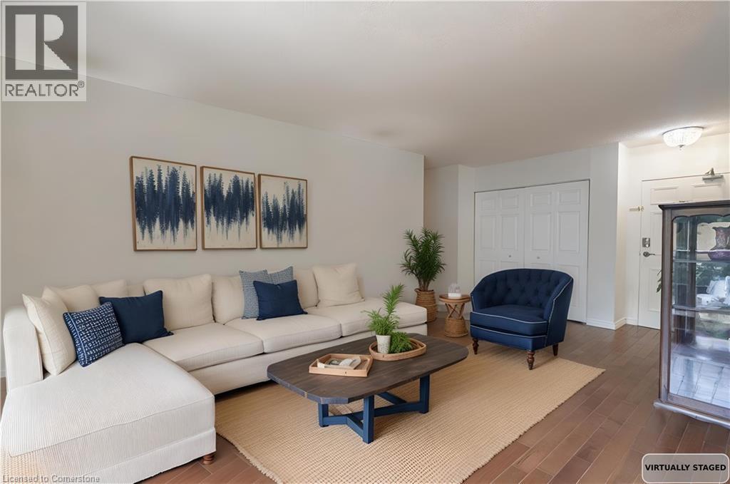 Property at 1964 W MAIN Street W Unit# 707 image 4