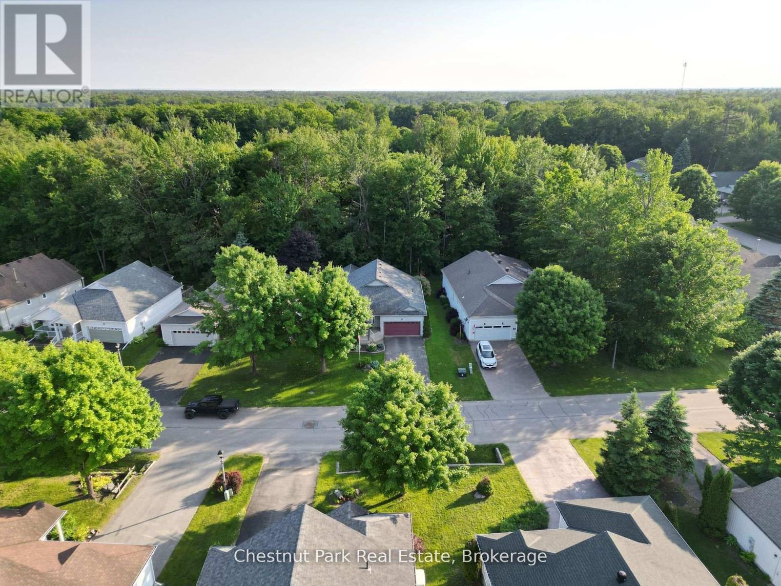 44 Springwood Crescent, Gravenhurst, Ontario  P1P 1Y8 - Photo 32 - X12335332