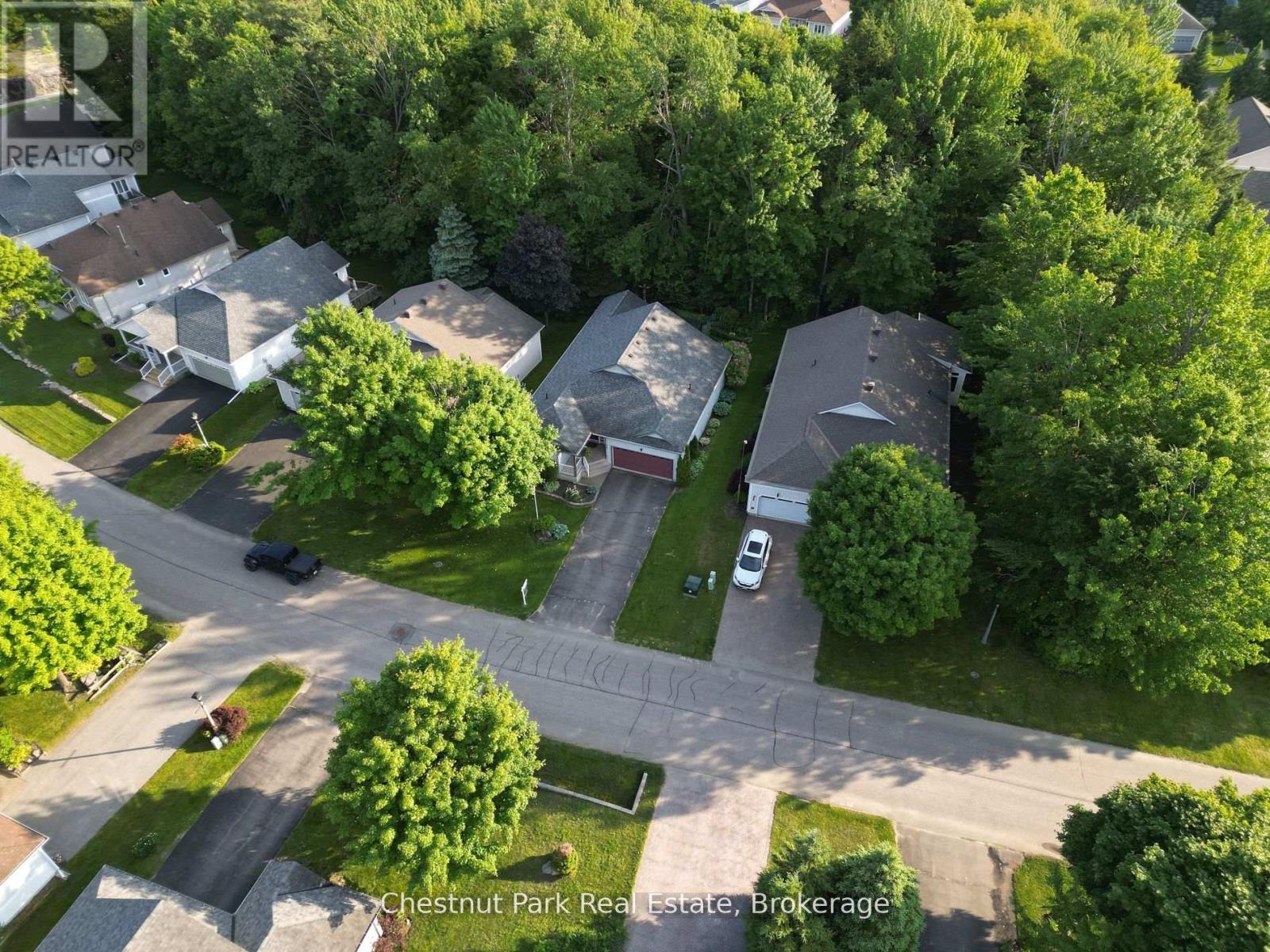 44 Springwood Crescent, Gravenhurst, Ontario  P1P 1Y8 - Photo 33 - X12335332