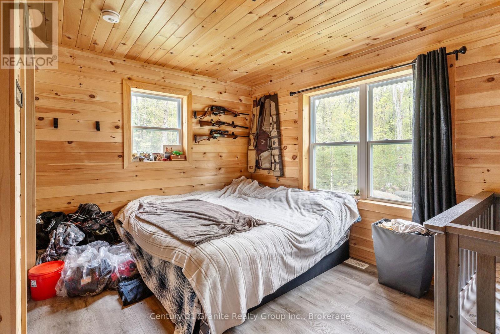 10498 Highway 118, Algonquin Highlands, Ontario  K0M 1J0 - Photo 19 - X12335342
