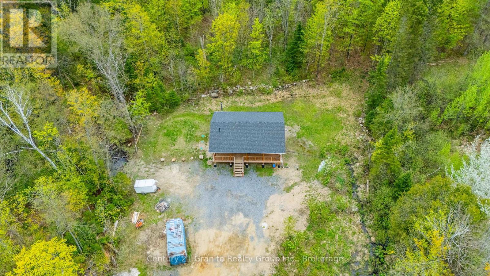 10498 Highway 118, Algonquin Highlands, Ontario  K0M 1J0 - Photo 38 - X12335342