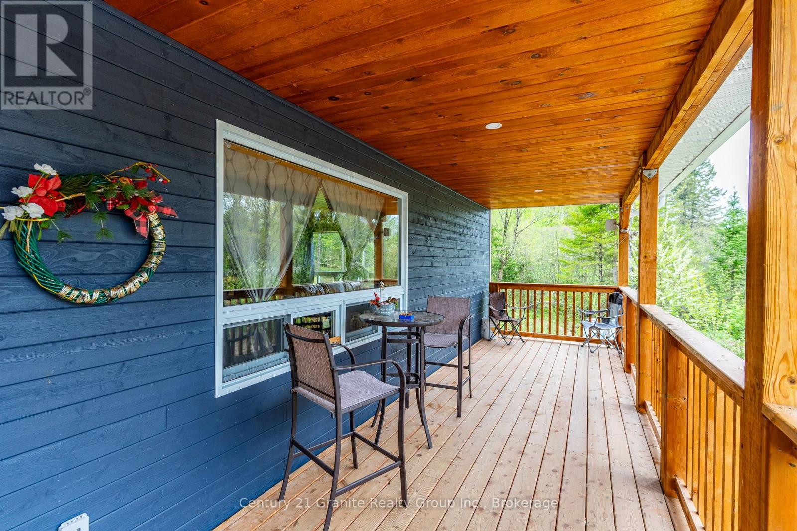 10498 Highway 118, Algonquin Highlands, Ontario  K0M 1J0 - Photo 4 - X12335342