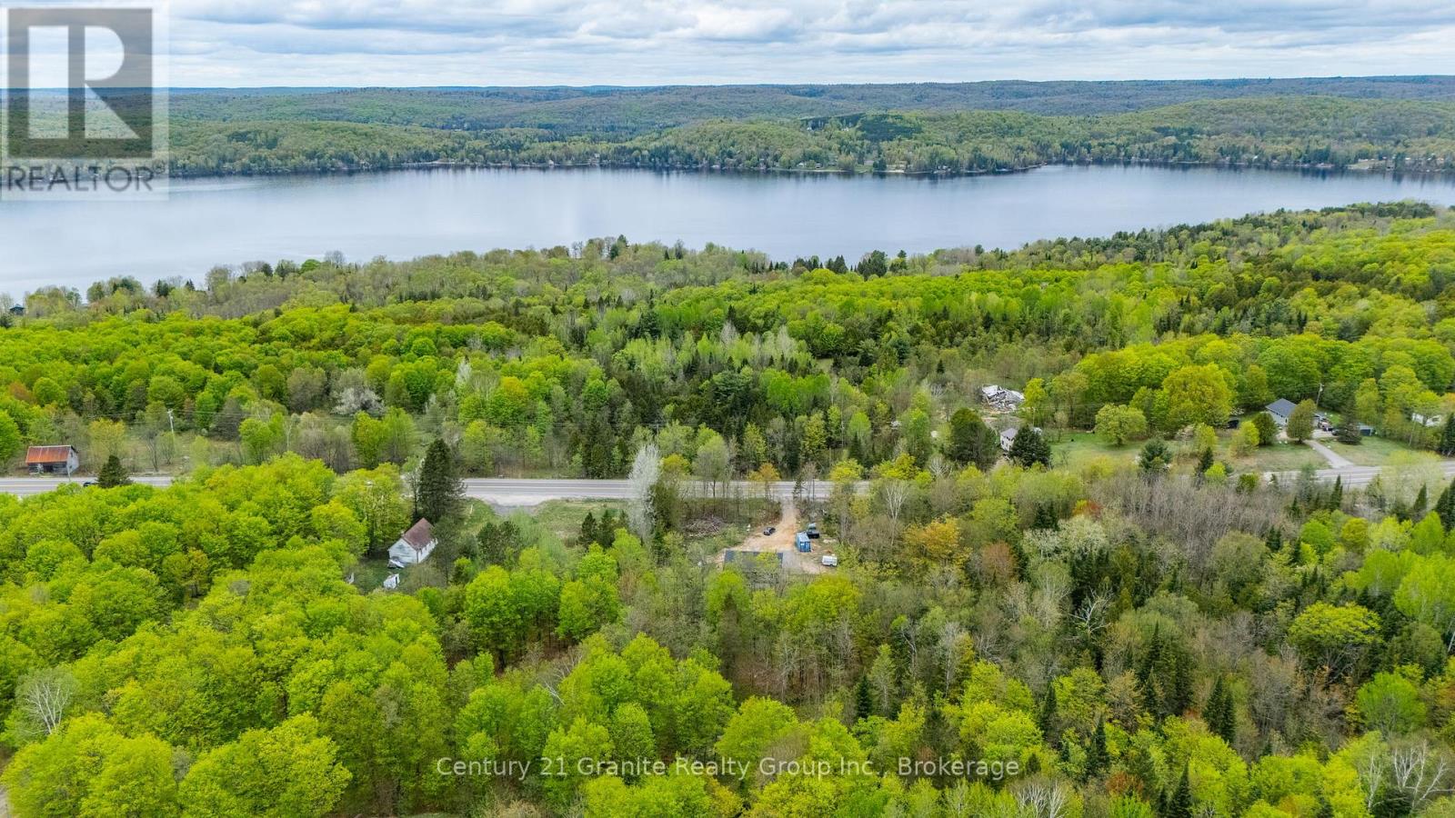10498 Highway 118, Algonquin Highlands, Ontario  K0M 1J0 - Photo 46 - X12335342
