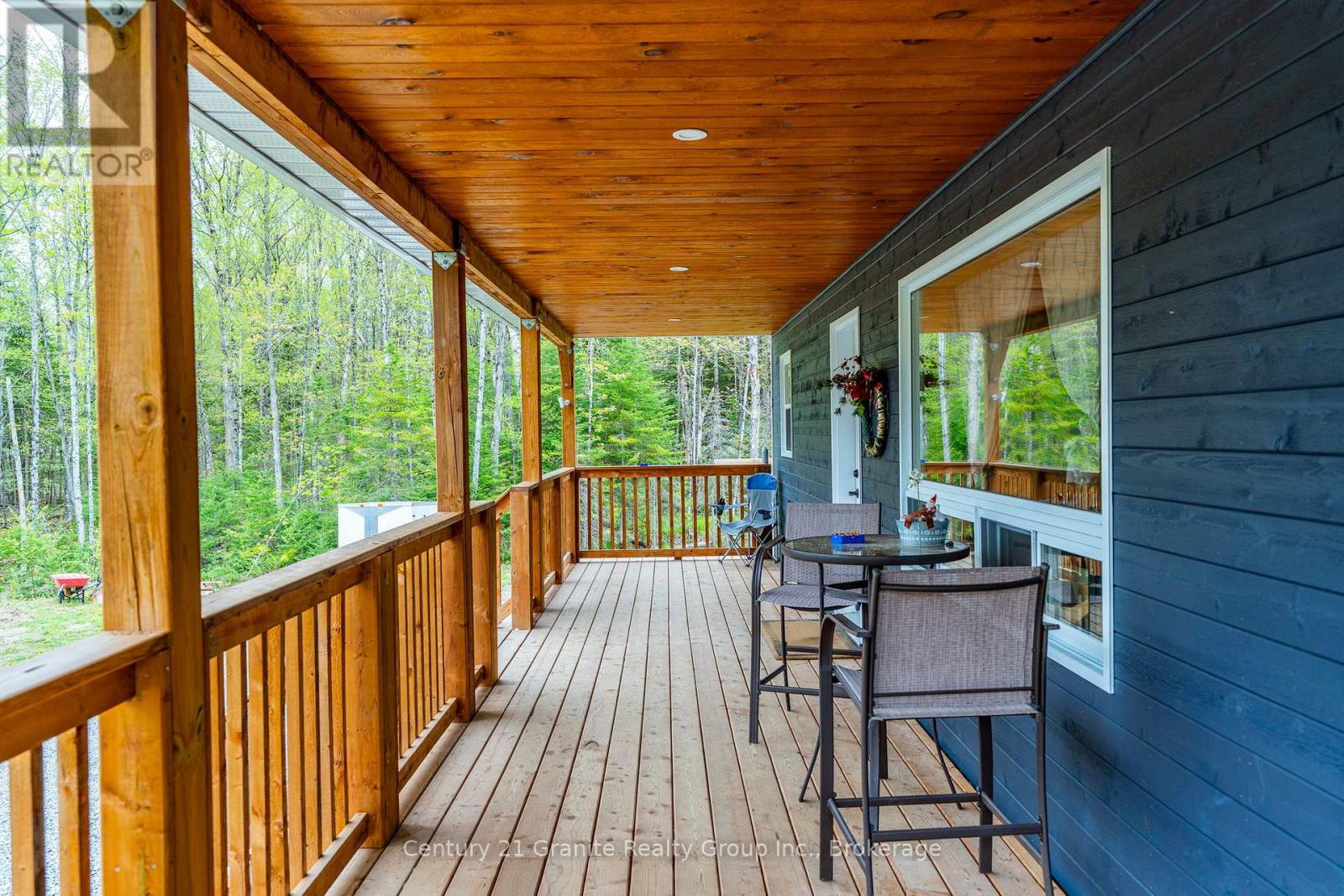 10498 Highway 118, Algonquin Highlands, Ontario  K0M 1J0 - Photo 5 - X12335342