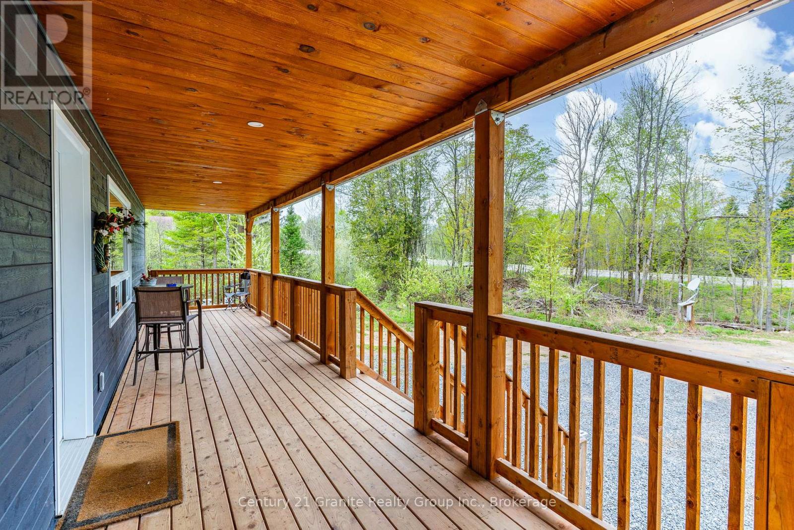 10498 Highway 118, Algonquin Highlands, Ontario  K0M 1J0 - Photo 6 - X12335342