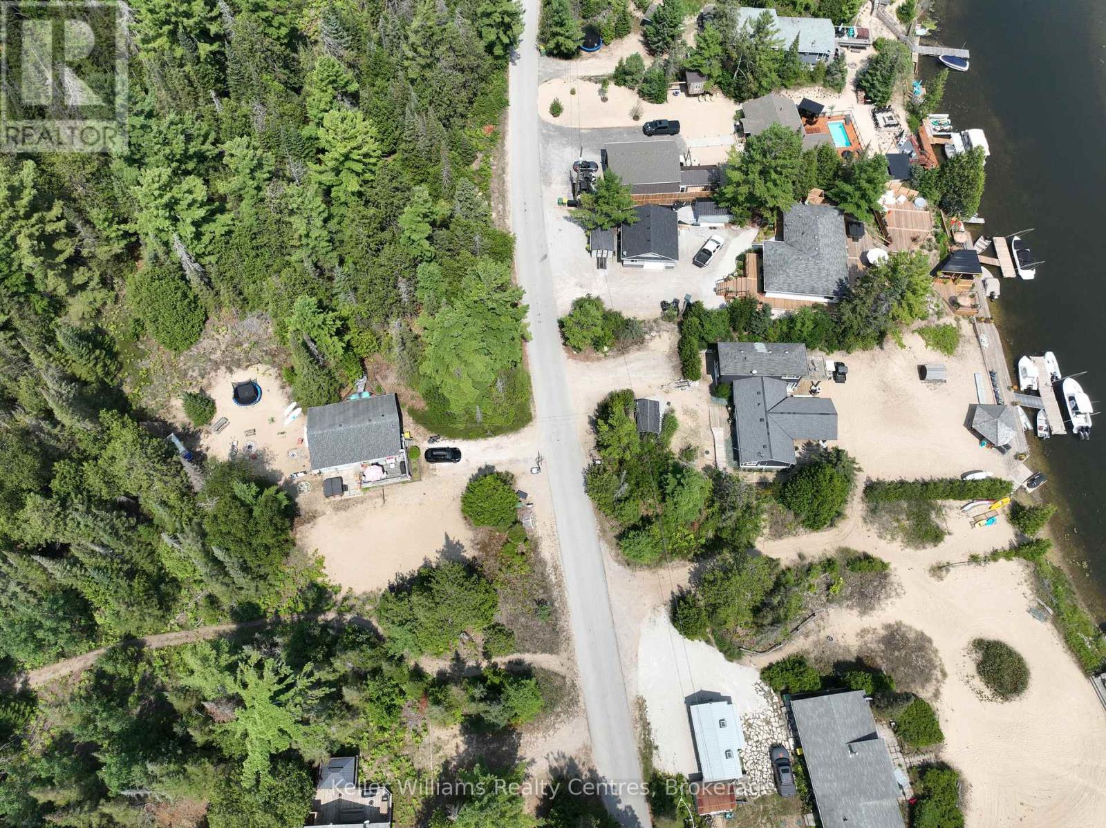 214 Ogimah Road, Native Leased Lands, Ontario  N0H 2T0 - Photo 38 - X12335352