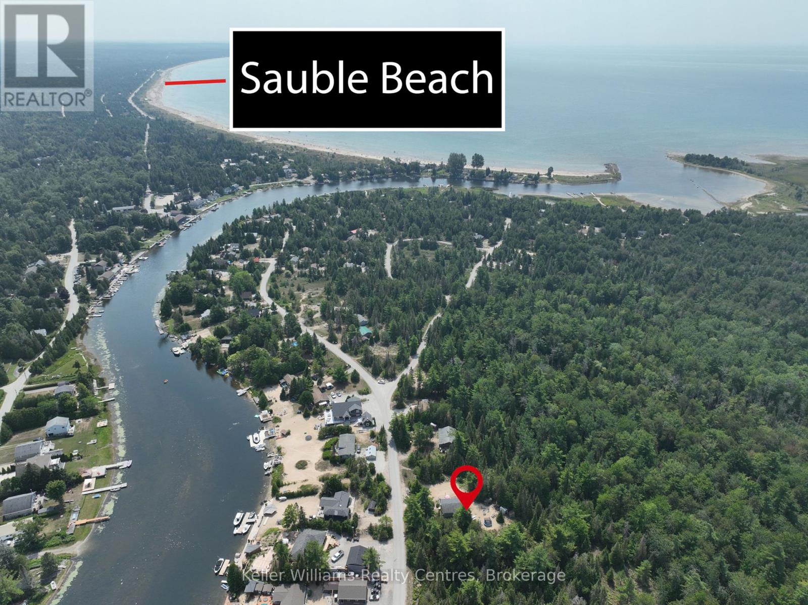 214 Ogimah Road, Native Leased Lands, Ontario  N0H 2T0 - Photo 4 - X12335352