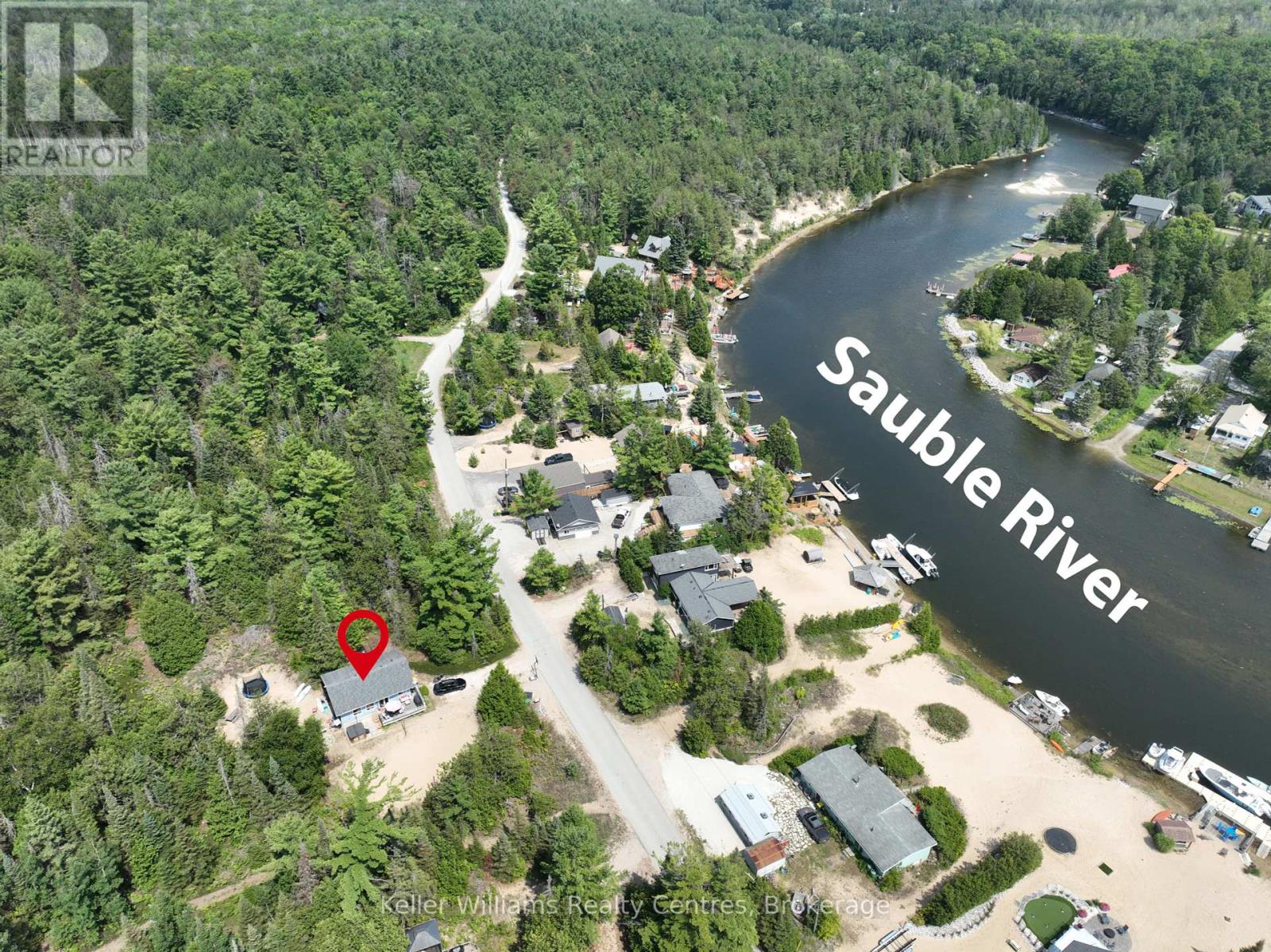 214 Ogimah Road, Native Leased Lands, Ontario  N0H 2T0 - Photo 6 - X12335352