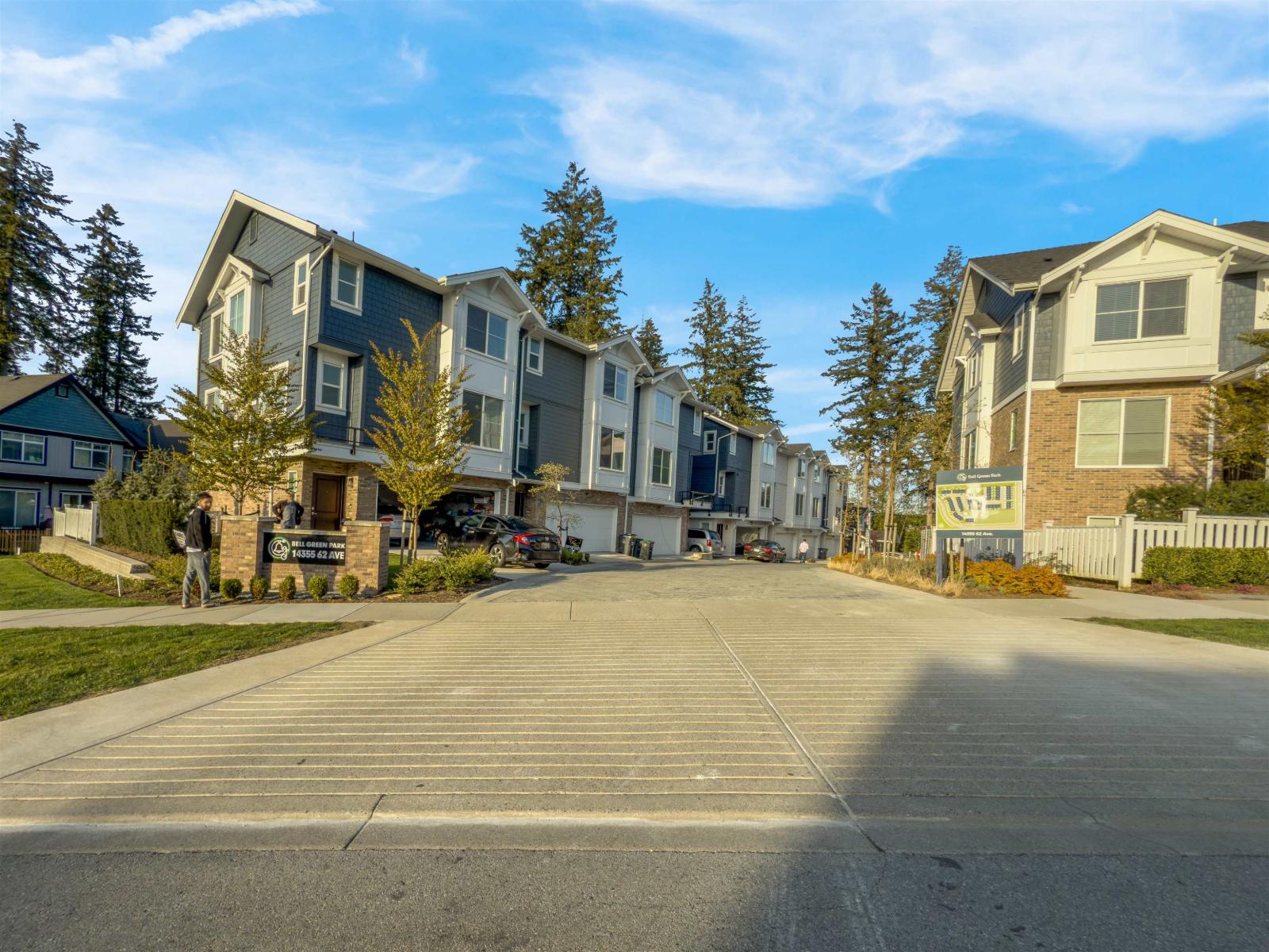 16 14355 62 Avenue, Surrey, British Columbia  V3X 0K6 - Photo 1 - R3035394