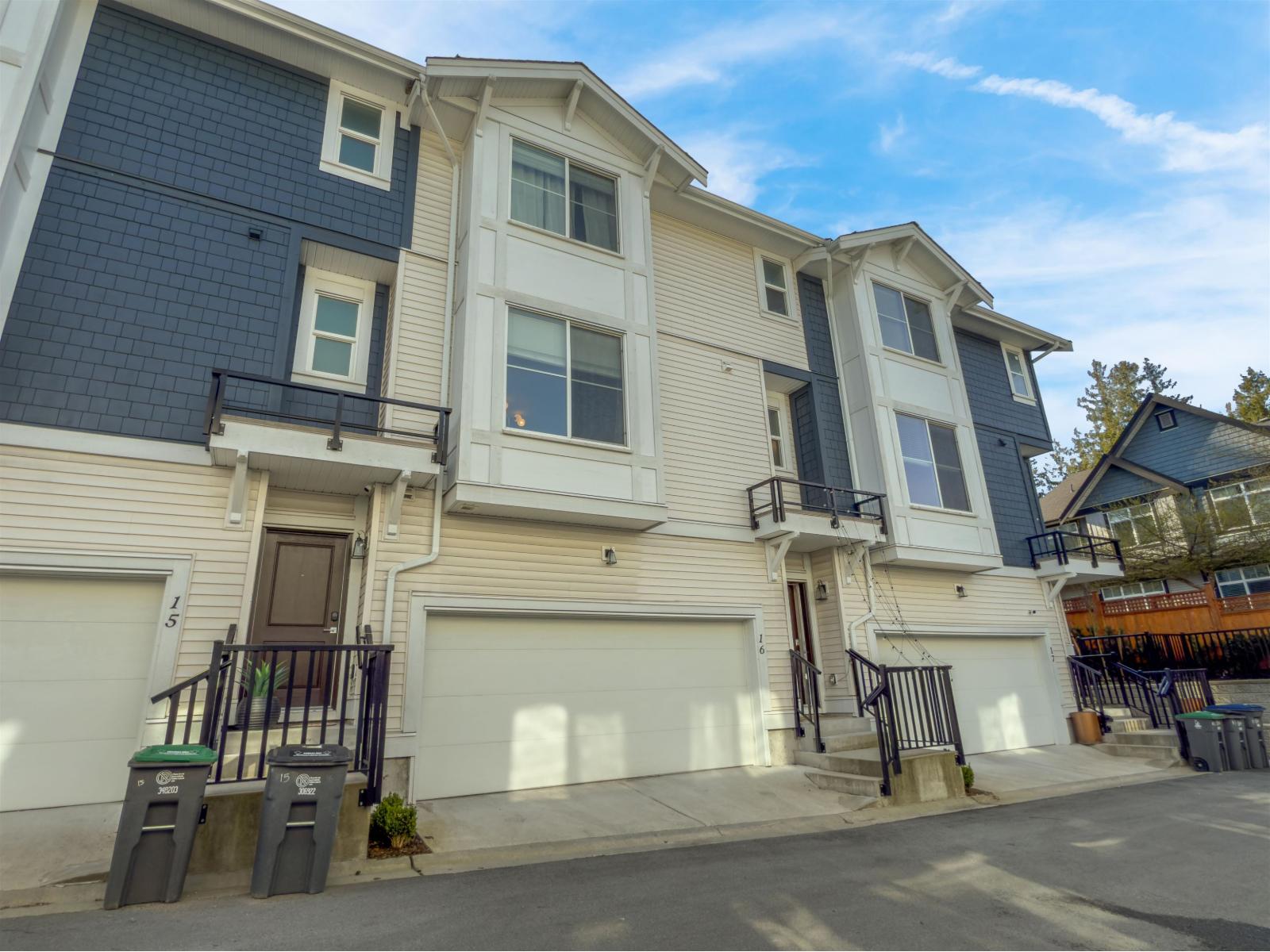 16 14355 62 Avenue, Surrey, British Columbia  V3X 0K6 - Photo 2 - R3035394