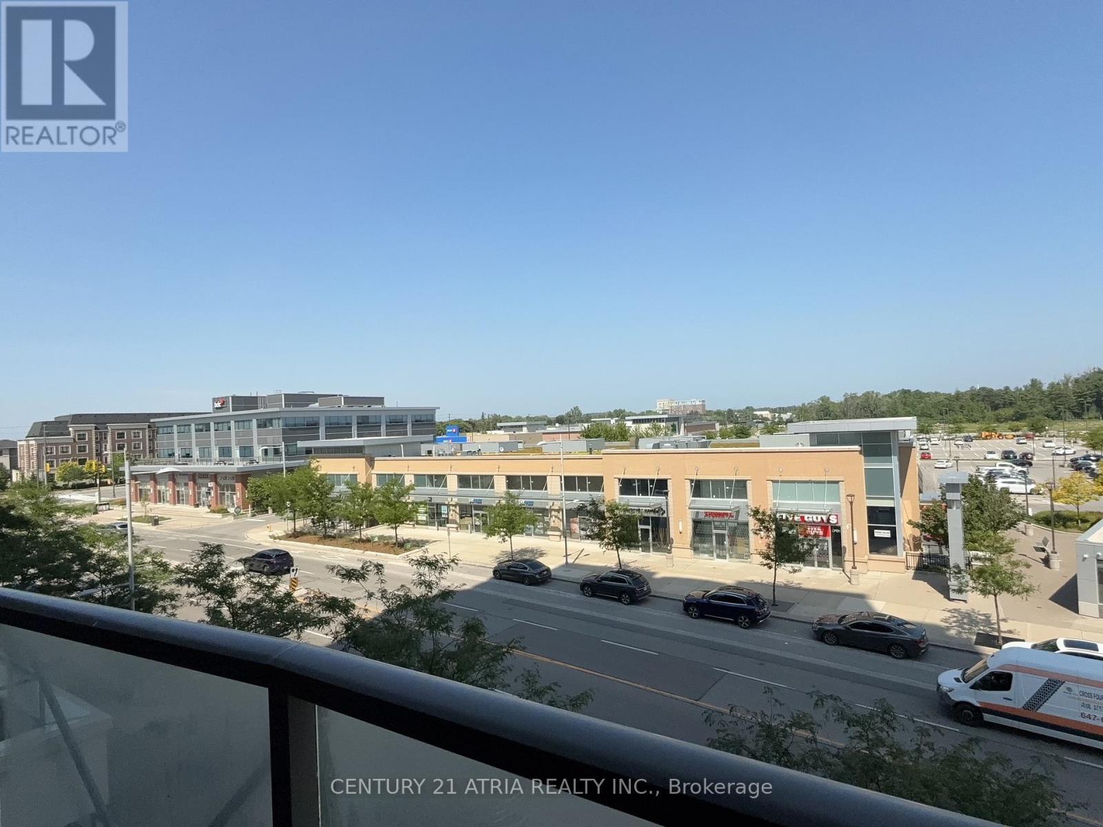 519 - 8200 Birchmount Road, Markham, Ontario  L3R 5M6 - Photo 8 - N12335123