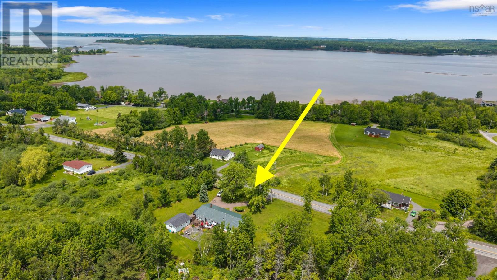 1241 Abercrombie Road, Granton, Nova Scotia  B2H 5C6 - Photo 2 - 202515538