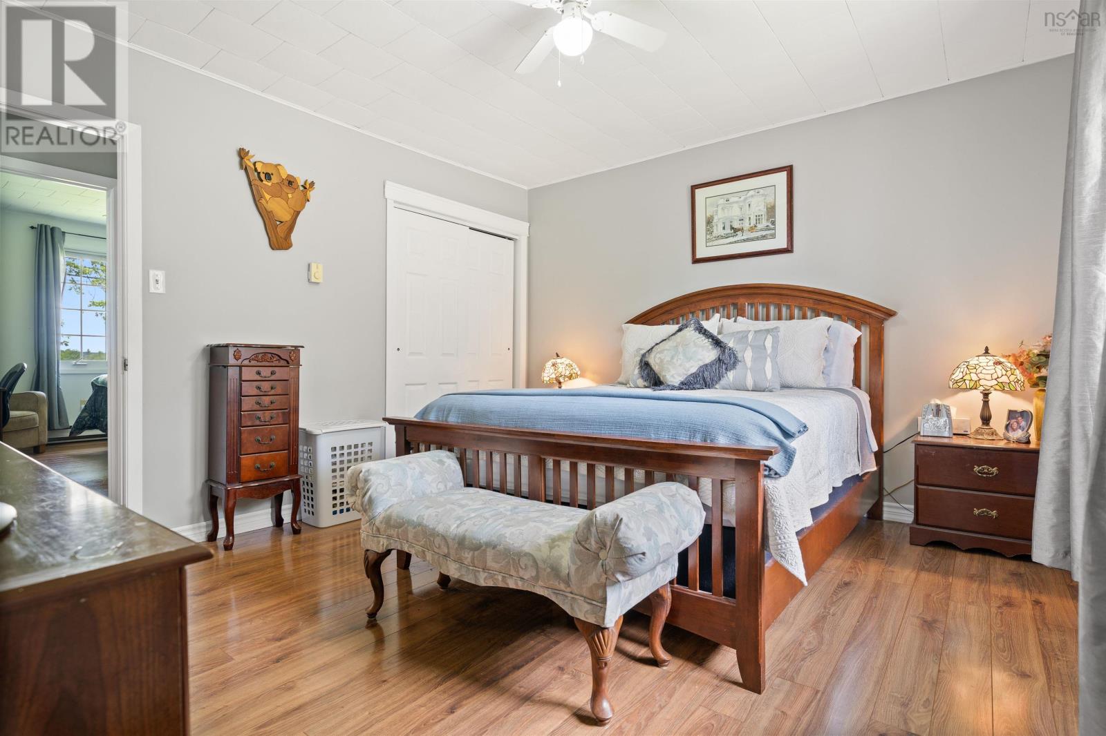 1241 Abercrombie Road, Granton, Nova Scotia  B2H 5C6 - Photo 37 - 202515538