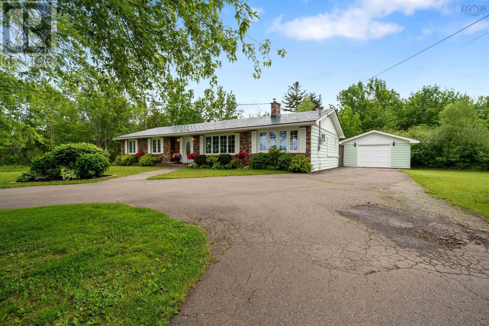 1241 Abercrombie Road, Granton, Nova Scotia  B2H 5C6 - Photo 4 - 202515538