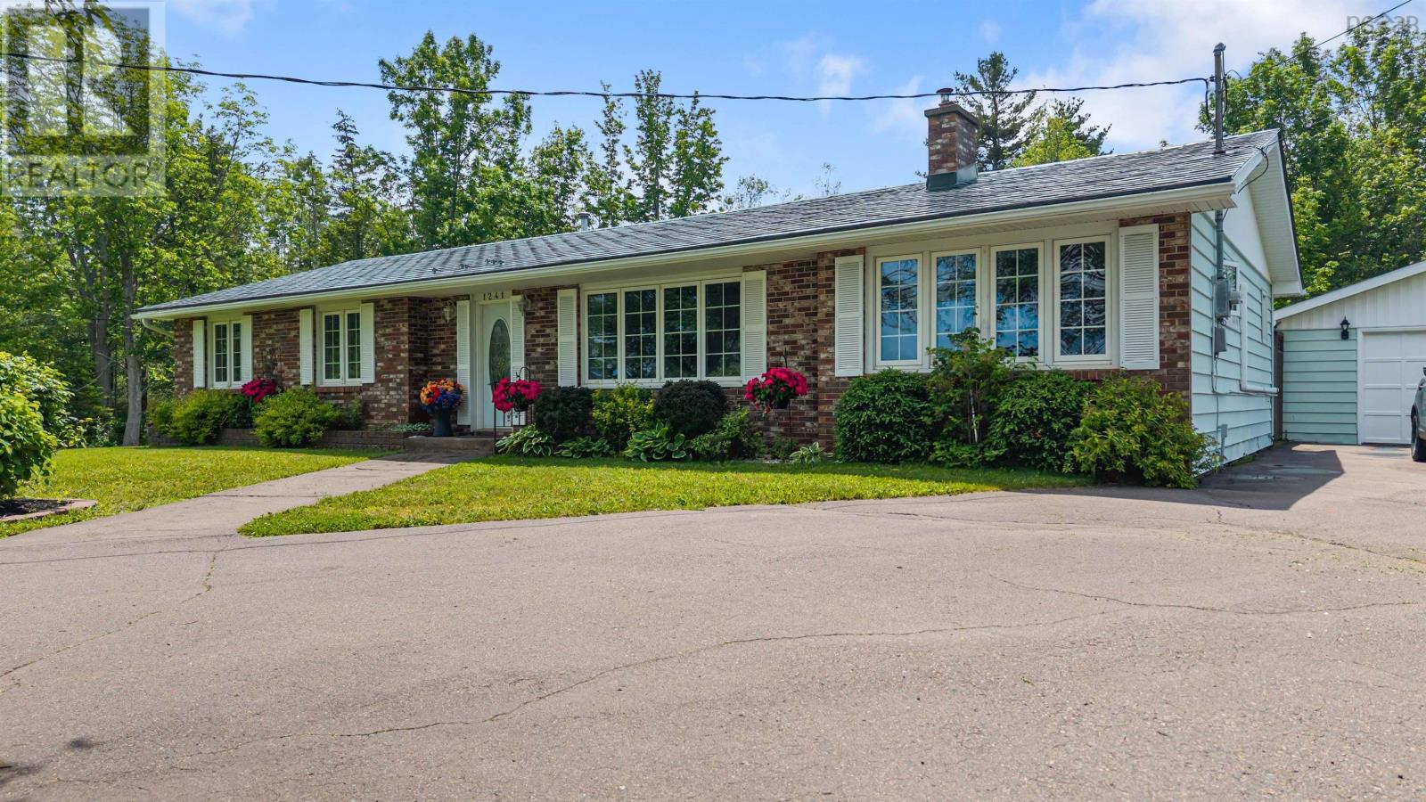 1241 Abercrombie Road, Granton, Nova Scotia  B2H 5C6 - Photo 5 - 202515538