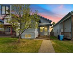 228 Paris Crescent Timberlea, Fort McMurray, Ca