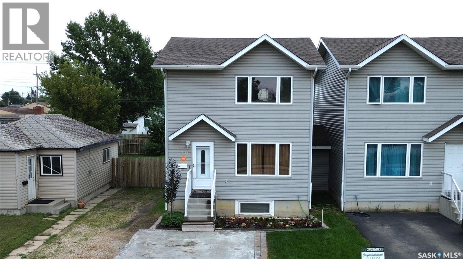 710 Weldon AVENUE, Saskatoon, Saskatchewan