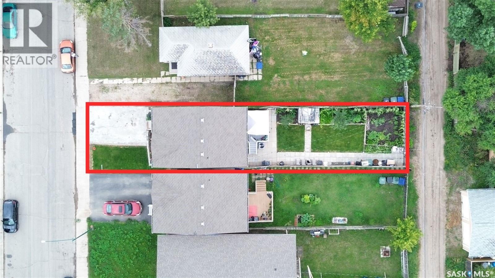 710 Weldon Avenue, Saskatoon, Saskatchewan  S7M 2V2 - Photo 29 - SK015074