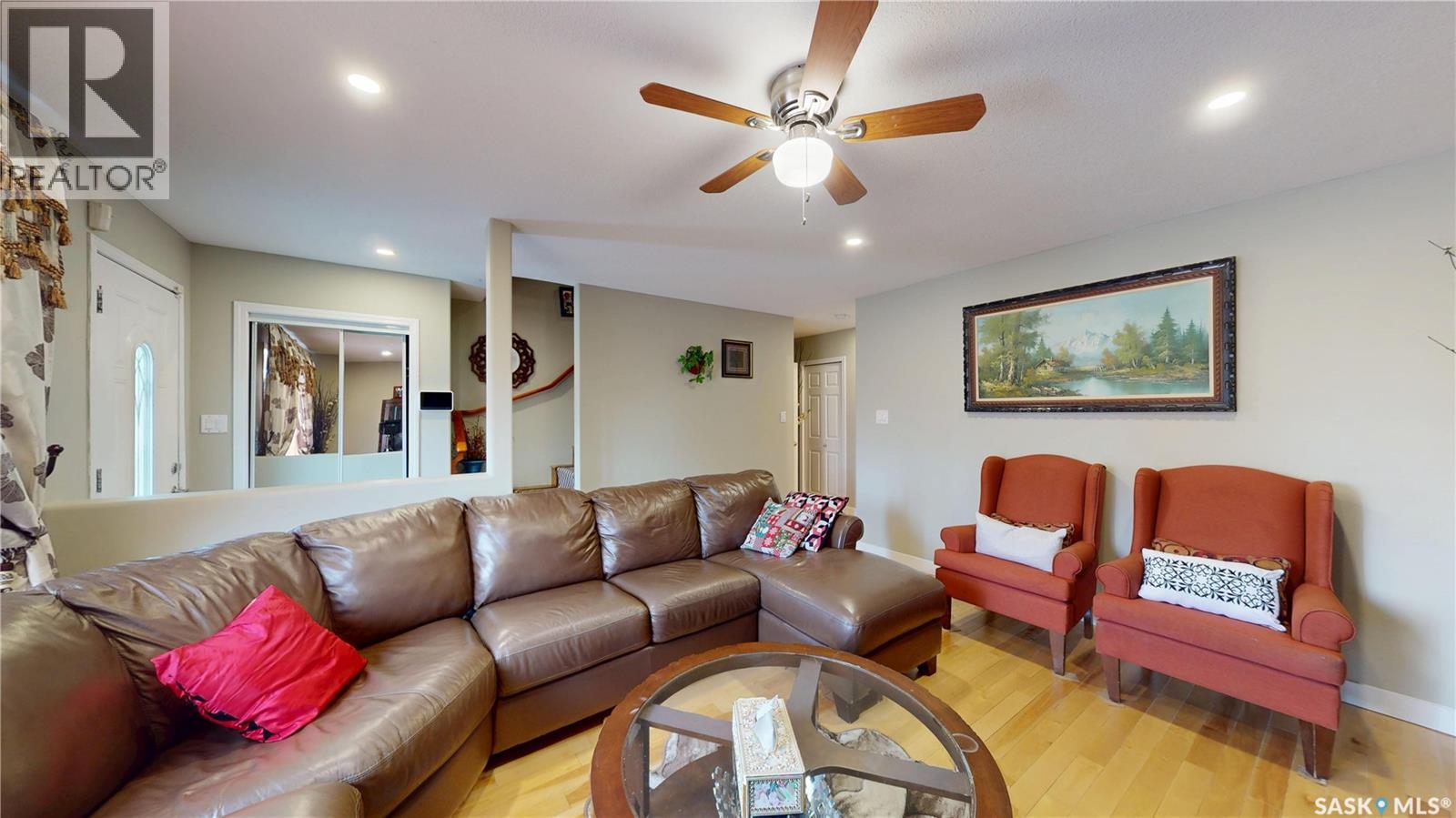 710 Weldon Avenue, Saskatoon, Saskatchewan  S7M 2V2 - Photo 4 - SK015074