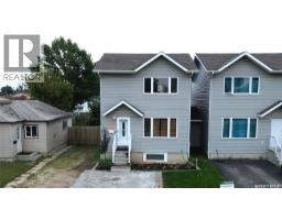 710 Weldon Avenue King George, Saskatoon, Ca