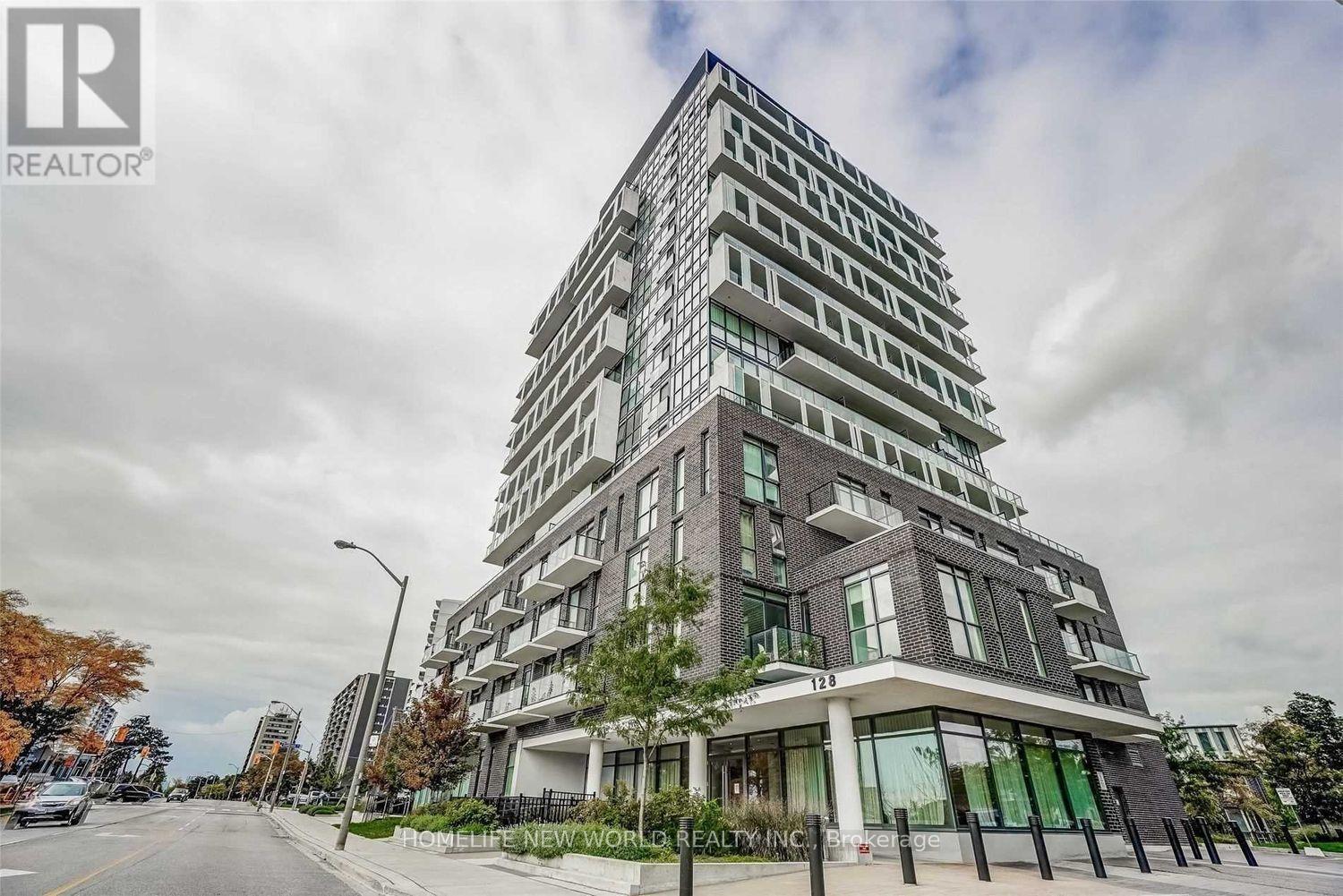 1006 - 128 FAIRVIEW MALL DRIVE, Toronto, Ontario