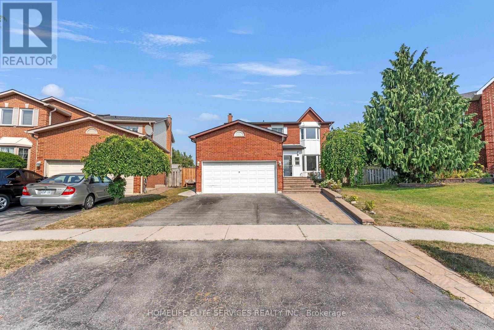 13 Atkinson Court, Ajax, Ontario  L1S 5E4 - Photo 42 - E12335370