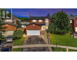 13 Atkinson Court, Ajax (Central), Ca