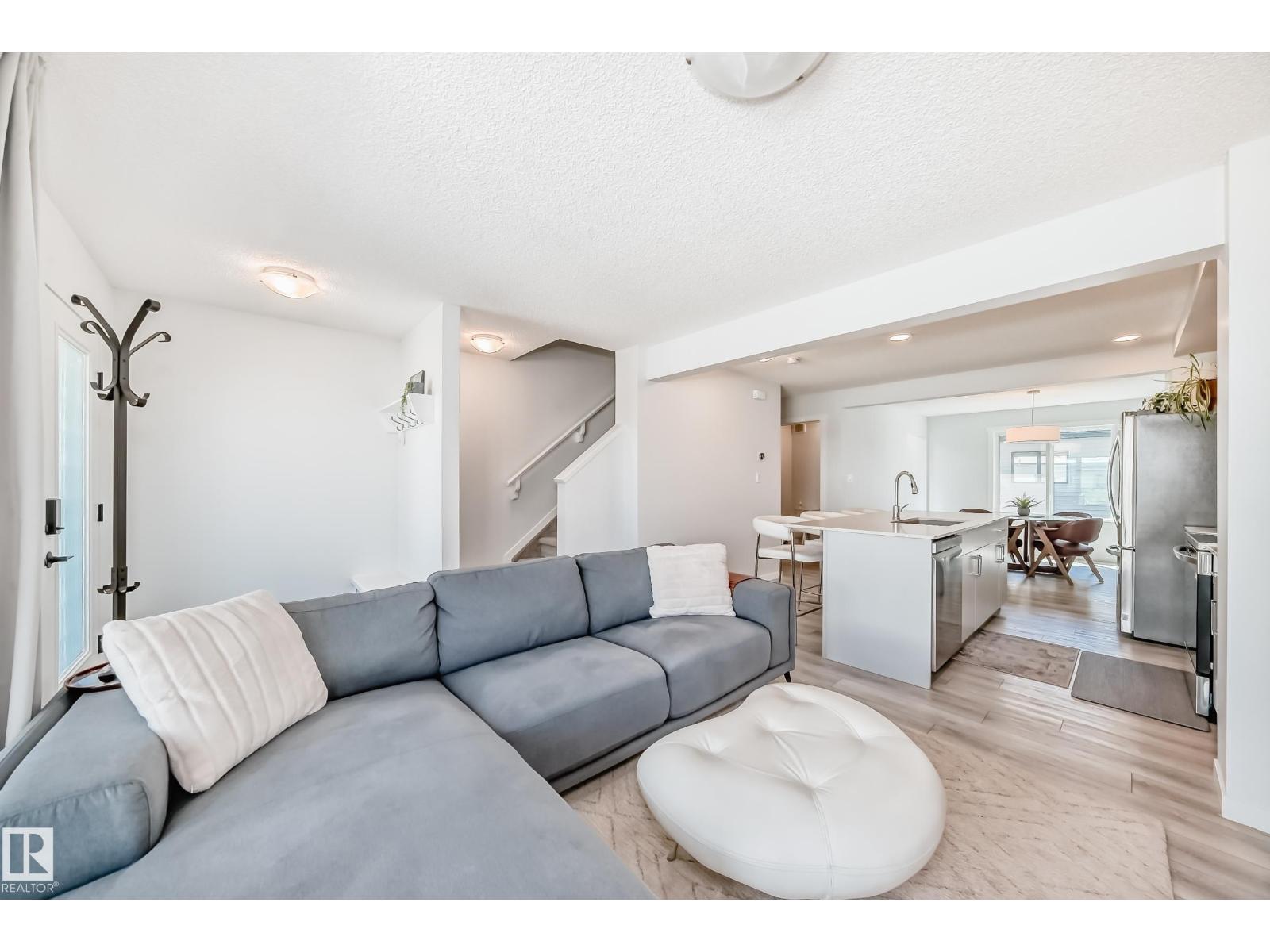 5043 Kinney Li Sw, Edmonton, Alberta  T6W 5G5 - Photo 7 - E4451001