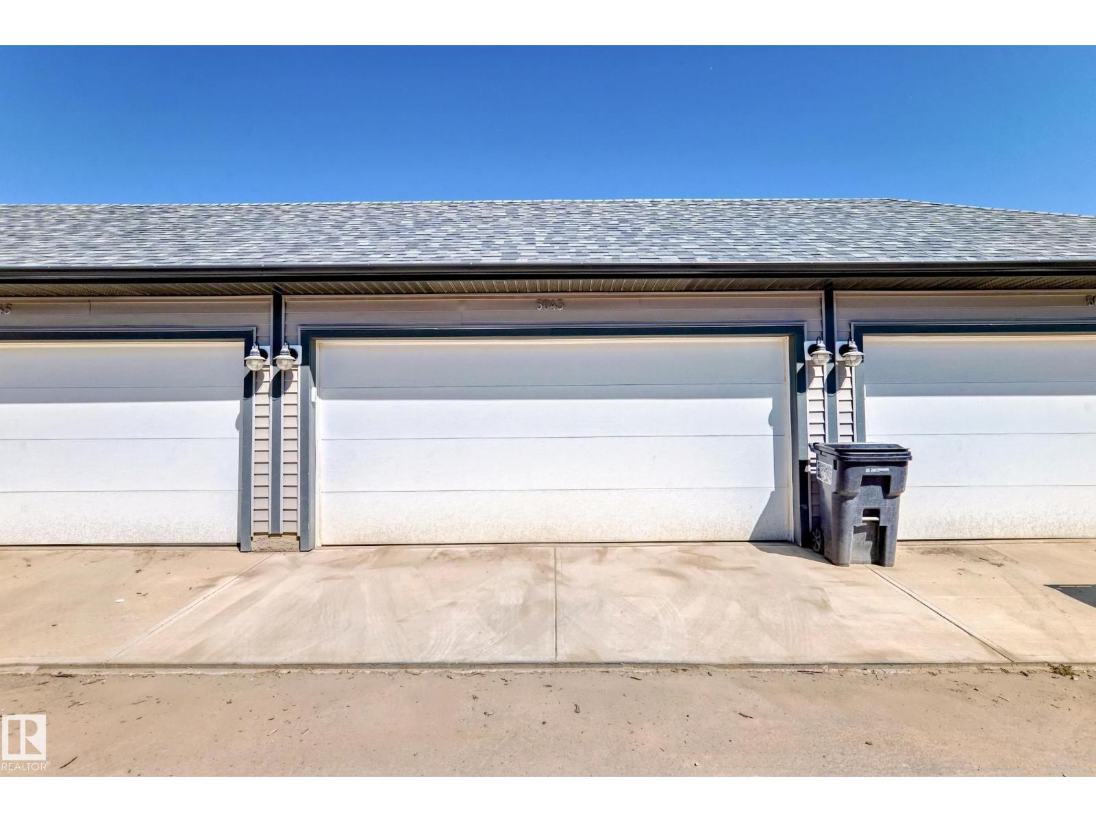 5043 Kinney Li Sw, Edmonton, Alberta  T6W 5G5 - Photo 43 - E4451001
