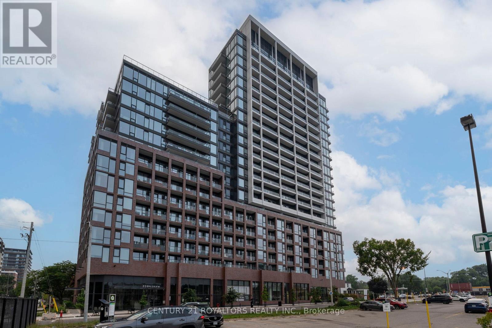 1416 - 28 ANN STREET, Mississauga, Ontario