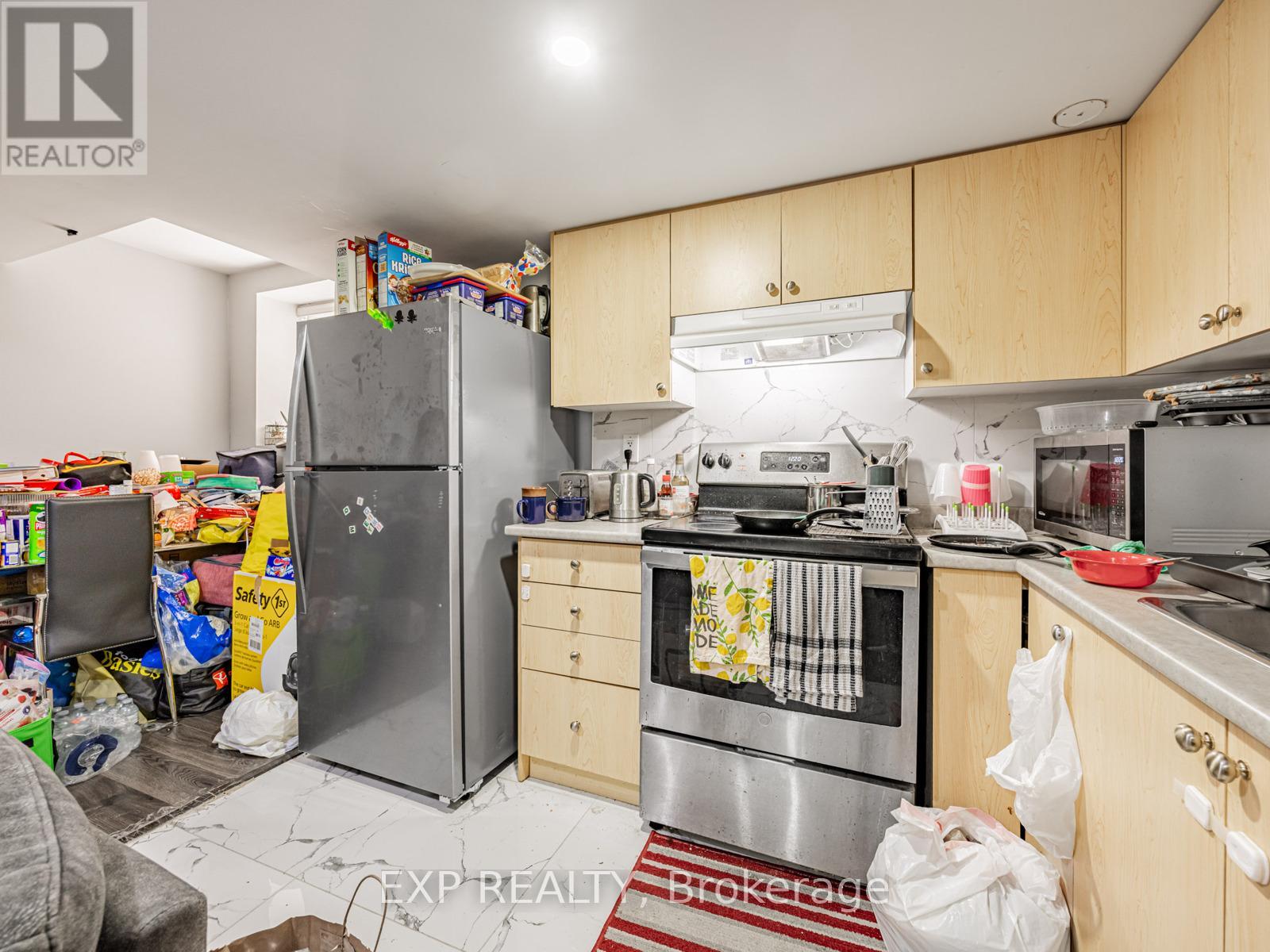 53 Fred Young Drive, Toronto, Ontario  M3L 0A1 - Photo 38 - W12335372