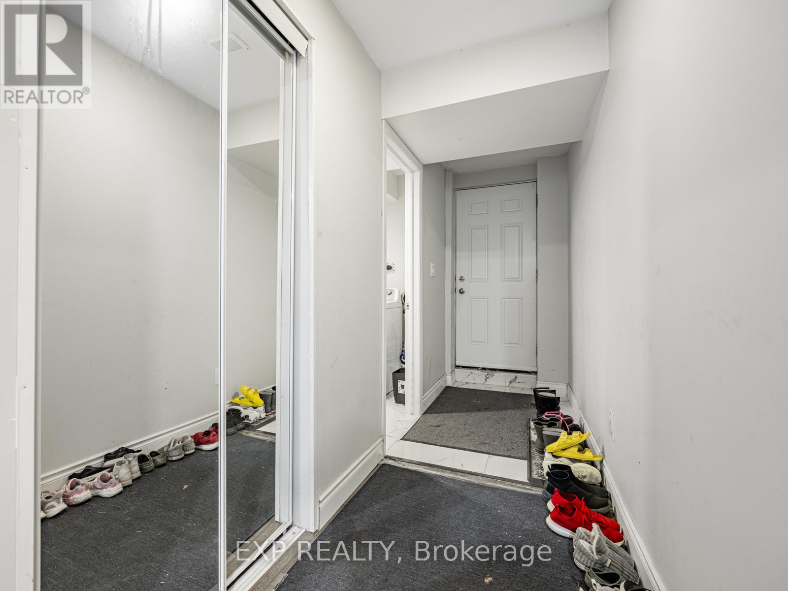 53 Fred Young Drive, Toronto, Ontario  M3L 0A1 - Photo 42 - W12335372
