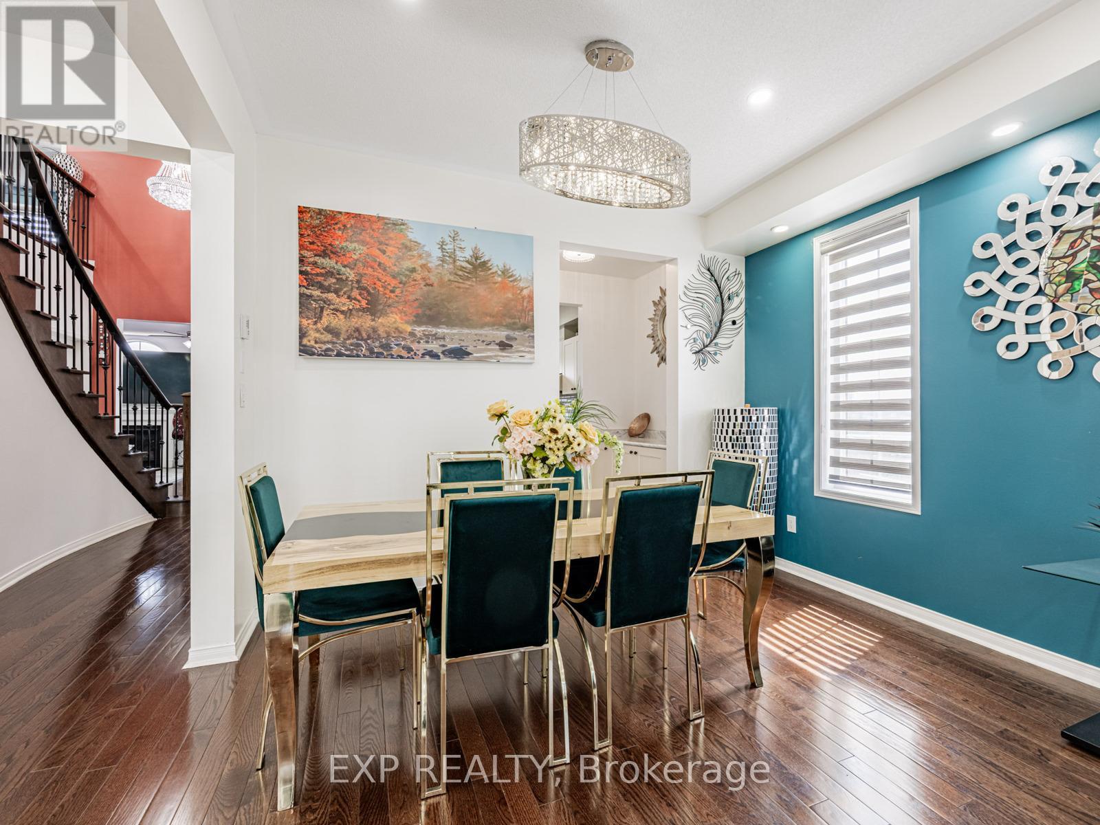 53 Fred Young Drive, Toronto, Ontario  M3L 0A1 - Photo 7 - W12335372