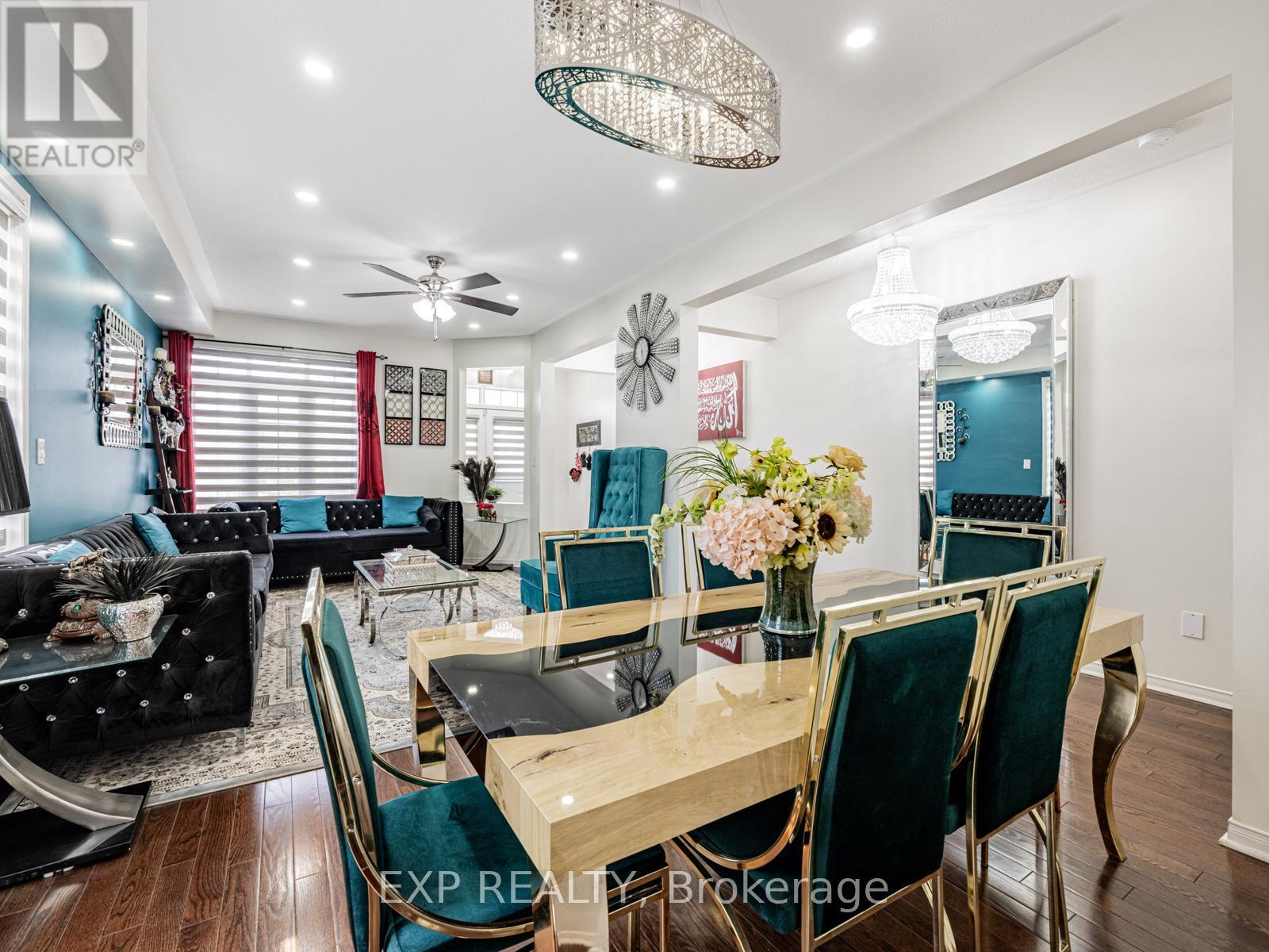 53 Fred Young Drive, Toronto, Ontario  M3L 0A1 - Photo 8 - W12335372