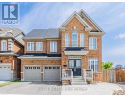 53 FRED YOUNG DRIVE, Toronto, Ontario