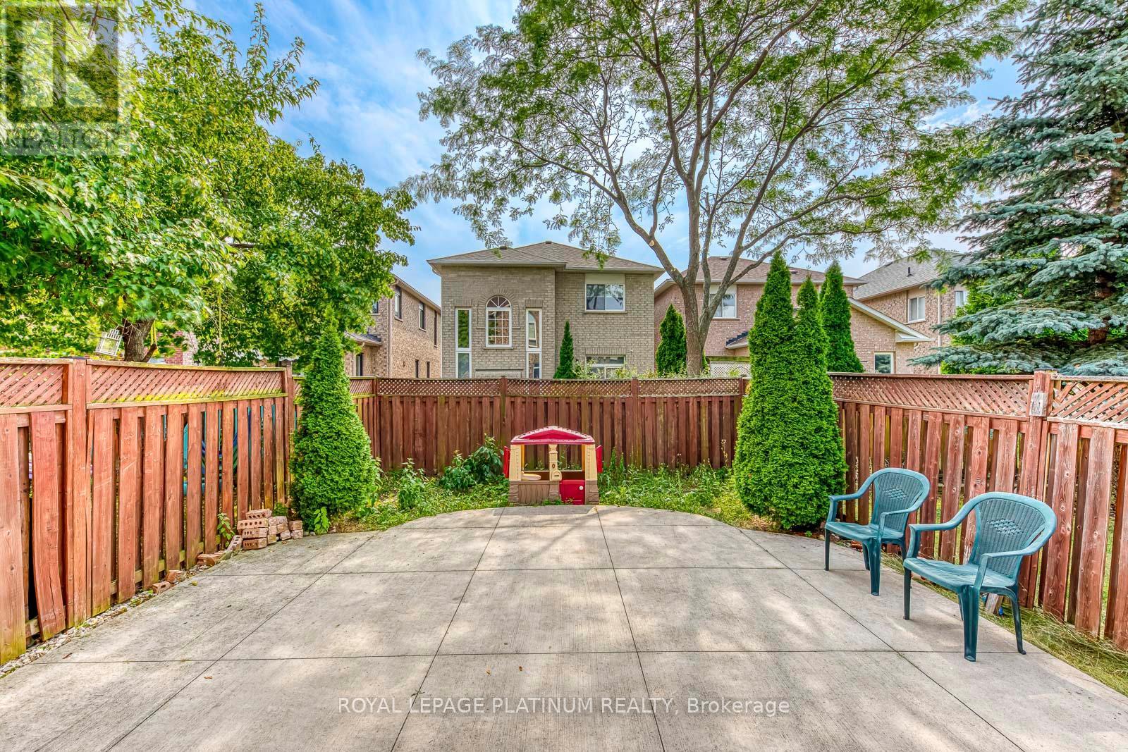 5644 Longboat Avenue, Mississauga, Ontario  L5M 7E8 - Photo 37 - W12335379