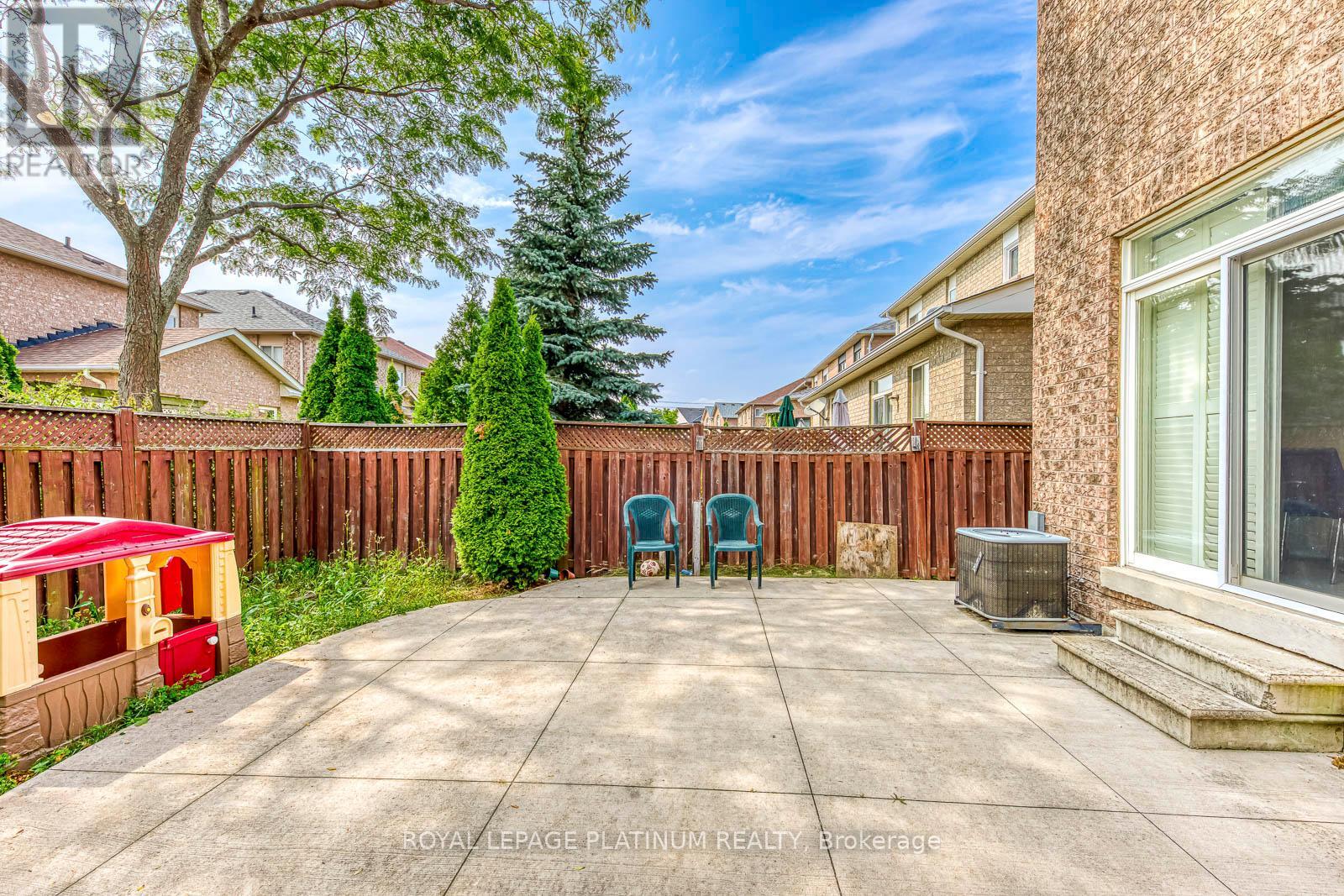 5644 Longboat Avenue, Mississauga, Ontario  L5M 7E8 - Photo 38 - W12335379